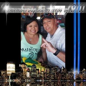 Meet your Posher, Dee n dan